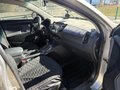 2010 Kia Sportage III, серебристый, 1370000 рублей - вид 6