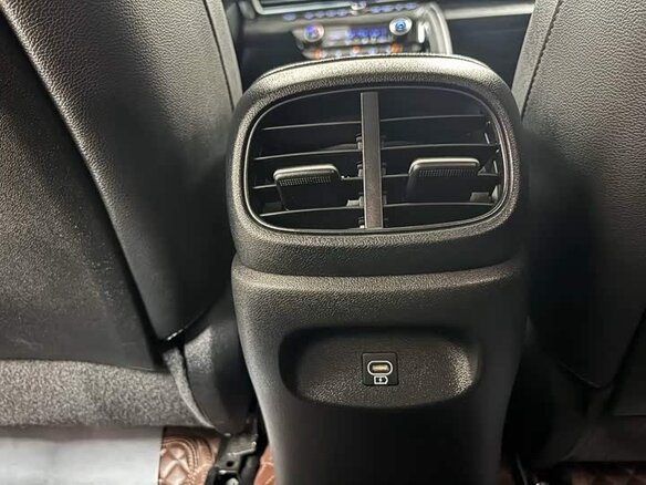 2023 Hyundai Elantra VII (CN7) Рестайлинг, серый, 1350000 рублей - вид 12