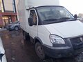 2010 ГАЗ ГАЗель (3302), белый, 430000 рублей - вид 2