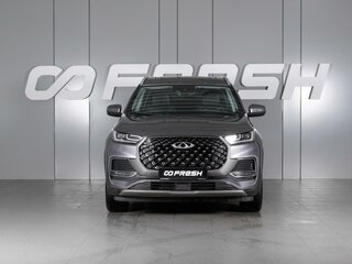 2022 Chery Tiggo 8 Pro Max I, серый, 2099000 рублей, вид 3