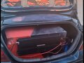 2004 Ford Mondeo III Рестайлинг, синий, 260000 рублей - вид 7