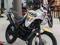 2026 Loncin MS250, белый, 179900 рублей - вид 5
