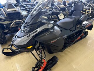 2026 BRP Ski-Doo Expedition 900, серый, 2390000 рублей, вид 1