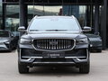 2024 Geely Monjaro I, чёрный - вид 1