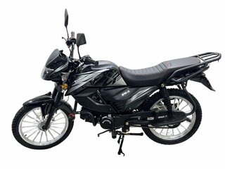 Regulmoto Alpha (RM-3)