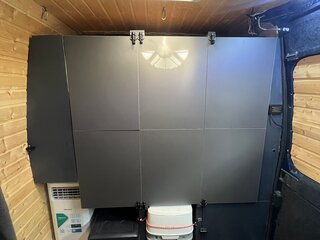2011 Fiat Professional Ducato, синий, 1470000 рублей, вид 5