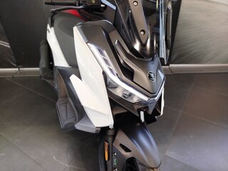 2026 Voge SR3, белый, 408000 рублей, вид 5
