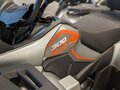 2026 Loncin XWolf 300 Max, серый, 485000 рублей - вид 7