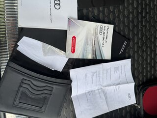 2018 Audi Q7 II (4M), белый, 4300000 рублей, вид 5