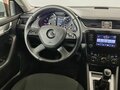 2014 Skoda Octavia III (A7), серый - вид 10