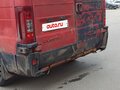 2009 Fiat Professional Ducato, красный, 350000 рублей - вид 4