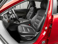 2016 Mazda 6 III (GJ) Рестайлинг, красный, 1740000 рублей - вид 10