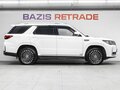 2023 Changan CS95 I Рестайлинг, белый, 2440000 рублей - вид 3