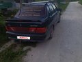 2006 Lada (ВАЗ) 2115, чёрный, 120000 рублей - вид 4