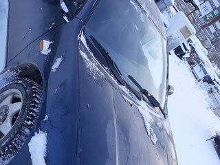 1997 Mazda 323 V (BA), синий, 237000 рублей, вид 5