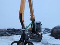 2014 Liebherr A934, жёлтый - вид 1