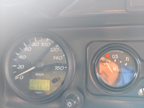 2005 УАЗ Хантер 315195, зелёный, 435000 рублей - вид 12