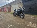 2012 Yamaha YZF-R1, чёрный, 1249000 рублей - вид 2