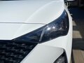 2020 Hyundai Solaris II Рестайлинг, белый, 1280000 рублей - вид 6