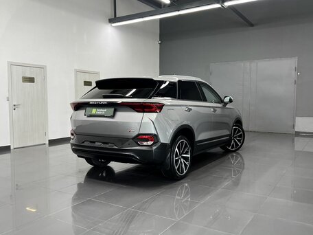 2023 FAW Bestune T77 I, серый, 1745000 рублей, вид 2