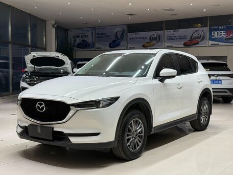 Mazda CX-5 II