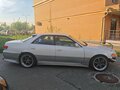 2000 Toyota Mark II VIII (X100), белый, 1100000 рублей - вид 2