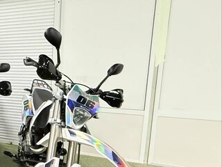 2026 BSE CF110, белый, 150000 рублей, вид 2