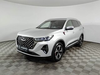 Chery Tiggo 7 Pro Max I