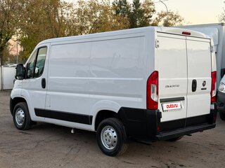 2018 Fiat Professional Ducato, белый, 2350000 рублей, вид 4