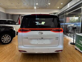 2022 GAC Trumpchi M6 Pro, белый, 1250000 рублей, вид 5