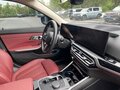 2023 BMW 3 серии Long 320Li VII (G2x) Рестайлинг, чёрный, 2880000 рублей - вид 11