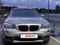 2013 BMW X1 18i I (E84) Рестайлинг, бежевый, 1300000 рублей