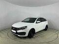 2024 Lada (ВАЗ) Vesta SW I Рестайлинг (NG), белый, 1295000 рублей