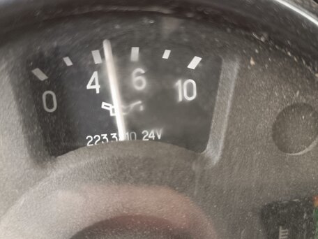 2005 МАЗ 5516, белый, 900000 рублей, вид 2