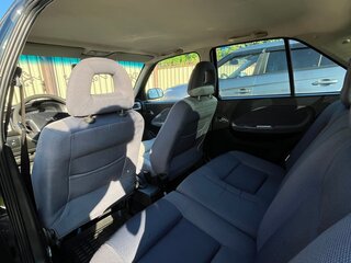 2007 Chery Amulet (A15) I, чёрный, 400000 рублей, вид 4