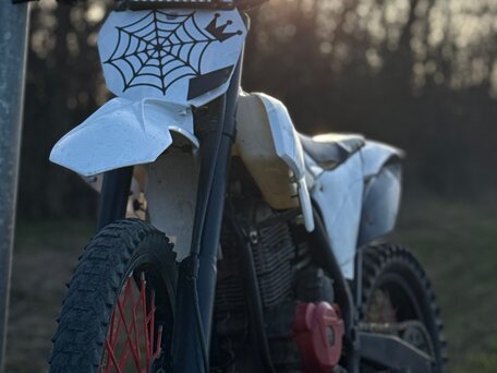 2022 Rockot R5-250, белый, 90000 рублей, вид 3