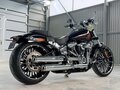 2024 Harley-Davidson Breakout, чёрный - вид 6