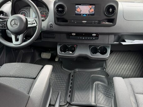2021 Mercedes-Benz Sprinter, синий, 7750000 рублей, вид 5
