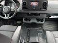 2021 Mercedes-Benz Sprinter, синий, 7750000 рублей - вид 4