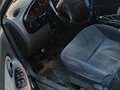 2007 Kia Spectra I Рестайлинг 2, серый, 200000 рублей - вид 2