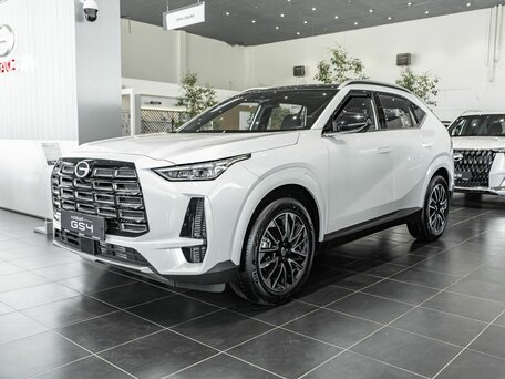 GAC GS4