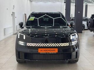 2026 Lynk & Co 900, чёрный, 9500000 рублей, вид 2