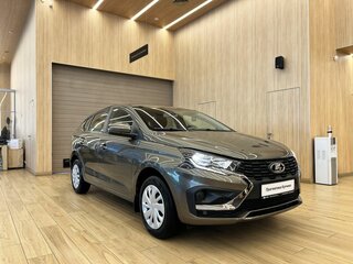 2026 Lada (ВАЗ) Iskra SW, коричневый, 1665000 рублей, вид 1