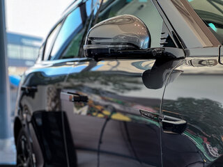 2026 Voyah Free I Рестайлинг, серый, 6940000 рублей, вид 5