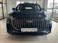 2026 Geely Okavango I Рестайлинг, синий, 4085990 рублей