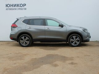 2022 Nissan X-Trail III Рестайлинг, серый, 2779000 рублей, вид 4