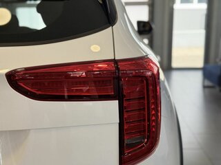 2026 Haval Jolion I Рестайлинг 2, белый, 2650000 рублей, вид 5