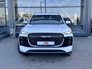 2026 Tenet T8, белый, 3099000 рублей, вид 2