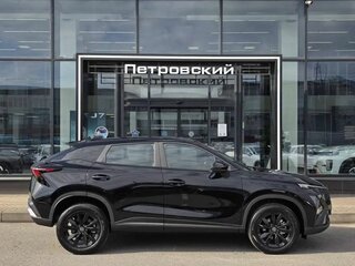 2025 Omoda C5 I Рестайлинг, чёрный, 2779000 рублей, вид 5