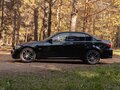 2010 BMW 3 серии 325i V (E90/E91/E92/E93) Рестайлинг, чёрный, 1100000 рублей - вид 5